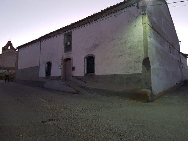 Casa de pueblo en calle Enmedio, 4, Arquillinos