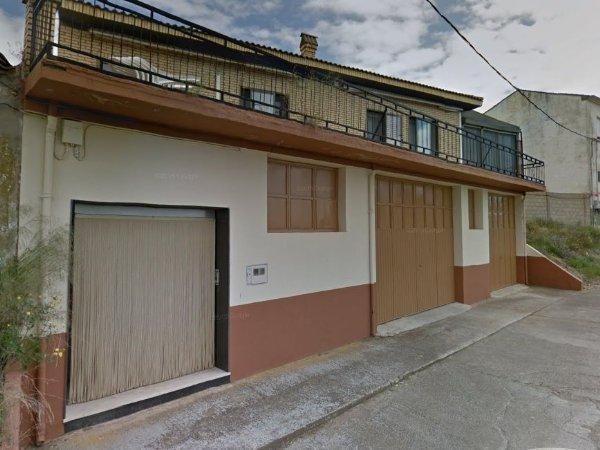 Casa o chalet independiente en calle la Palomina, 6, Barillas