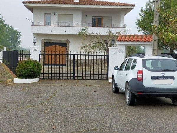 Casa o chalet independiente en carretera N.230, 16, Alguaire