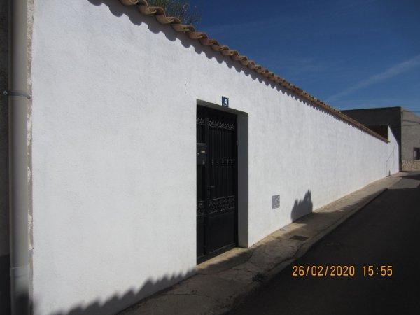 Casa de pueblo en calle la Marquesa, 3, Atalaya del Cañavate