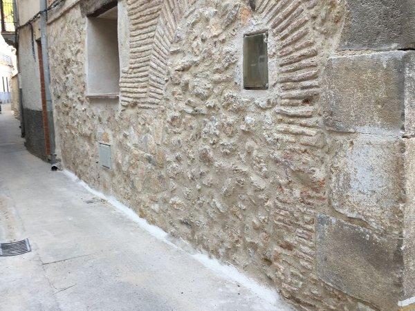 Casa o chalet independiente en calle Santiago Ramón y Cajal, 28, Alhama de Aragon